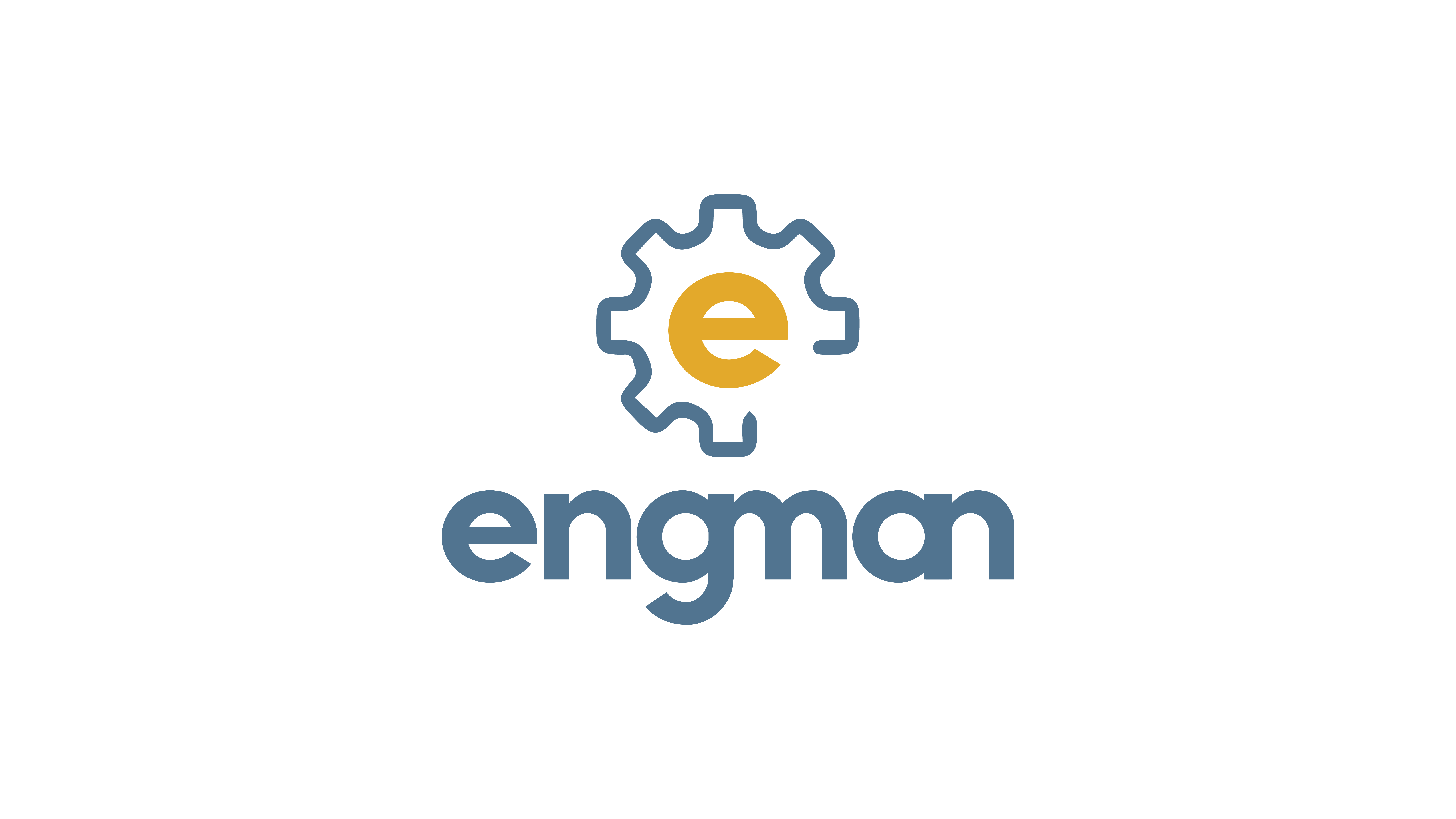 Logo Engman