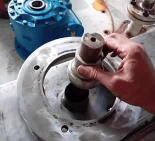 Manutenção Preventiva